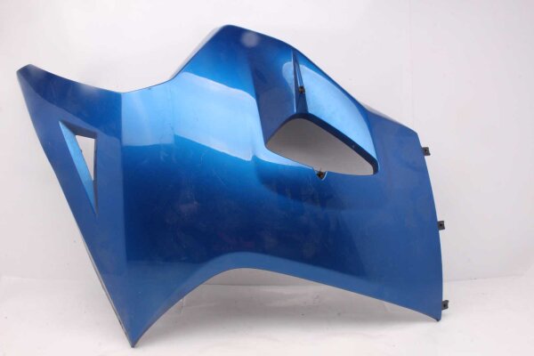 Seitenverkleidung vorne rechts blau WB29 Triumph Sprint ST1050 215NA 05-10
