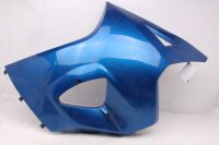 Seitenverkleidung vorne rechts blau WB29 Triumph Sprint...
