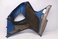 Seitenverkleidung vorne rechts blau WB29 Triumph Sprint ST1050 215NA 05-10