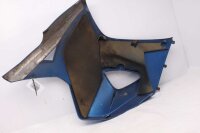 Seitenverkleidung vorne rechts blau WB29 Triumph Sprint ST1050 215NA 05-10