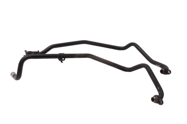 Conduite de liquide de refroidissement, tuyau deau, conduite, refroidissement du moteur BMW F 700 GS 0B01 E8GS 12-16