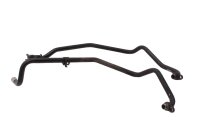 Línea de refrigerante, manguera de agua,...