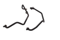 Conduite de liquide de refroidissement, tuyau deau, conduite, refroidissement du moteur BMW F 700 GS 0B01 E8GS 12-16