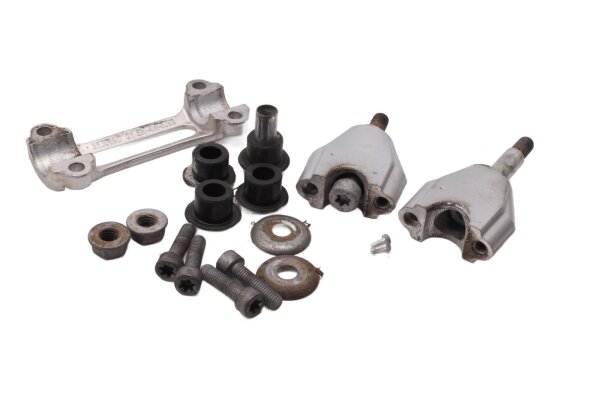 Elevador de manillar, juego de montaje de manillar, amortiguación BMW F 700 GS 0B01 E8GS 12-16