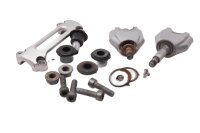 Elevador de manillar, juego de montaje de manillar, amortiguación BMW F 700 GS 0B01 E8GS 12-16