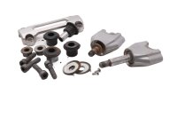 Elevador de manillar, juego de montaje de manillar, amortiguación BMW F 700 GS 0B01 E8GS 12-16