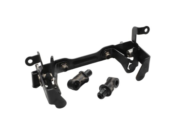 Oil tank bracket screw connection BMW K 1200 R Sport K12R K43HV 0585 07-08