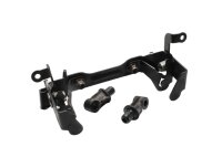 Oil tank bracket screw connection BMW K 1200 R Sport K12R K43HV 0585 07-08