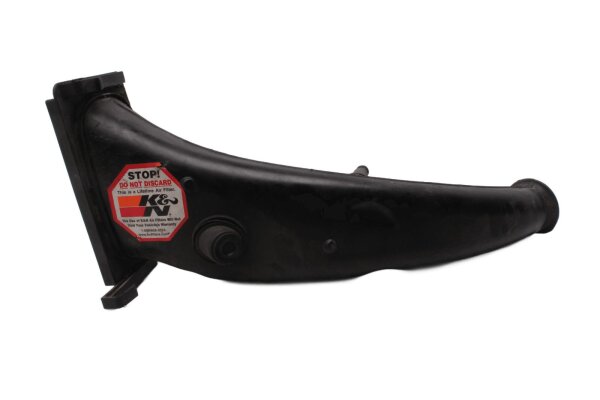 Imukanava, ilmanohjain, ilmanritilä, snorkkeli BMW R 1200 GS K25 0307 R12 04-07