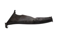 Imukanava, ilmanohjain, ilmanritilä, snorkkeli BMW R...