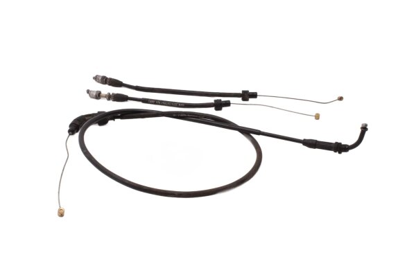 Meccanismo del cavo dellacceleratore, controllo della valvola a farfalla BMW R 1200 GS K25 0307 R12 04-07