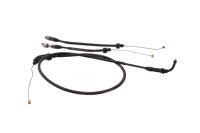 Meccanismo del cavo dellacceleratore, controllo della valvola a farfalla BMW R 1200 GS K25 0307 R12 04-07