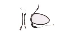 Meccanismo del cavo dellacceleratore, controllo della valvola a farfalla BMW R 1200 GS K25 0307 R12 04-07