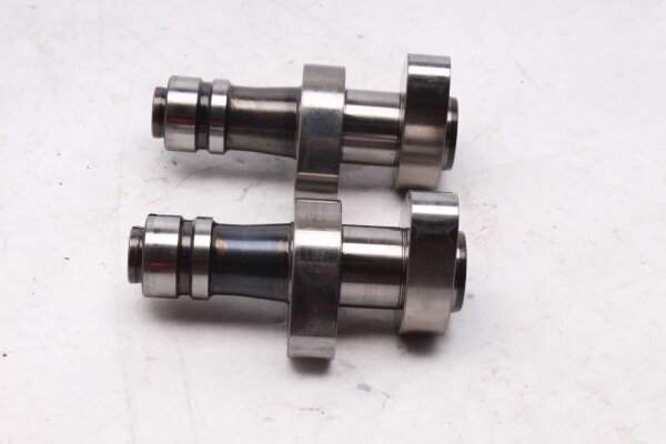 Kamaxelpar insug avgas vänster höger BMW R 1200 GS K25 0307 R12 04-07