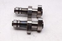 Kamaxelpar insug avgas vänster höger BMW R 1200...