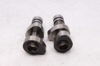 Kamaxelpar insug avgas vänster höger BMW R 1200...