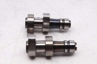 Kamaxelpar insug avgas vänster höger BMW R 1200 GS K25 0307 R12 04-07