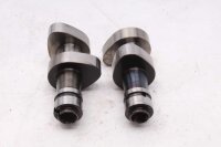 Kamaxelpar insug avgas vänster höger BMW R 1200 GS K25 0307 R12 04-07
