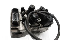 ABS-hydraulisen lohkon ohjausyksikön...