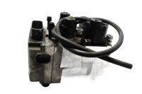 ABS-hydraulisen lohkon ohjausyksikön jarrumodulaattori BMW R 1200 GS K25 0307 R12 04-07