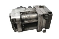 ABS-hydraulisen lohkon ohjausyksikön jarrumodulaattori BMW R 1200 GS K25 0307 R12 04-07