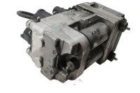 ABS-hydraulisen lohkon ohjausyksikön jarrumodulaattori BMW R 1200 GS K25 0307 R12 04-07