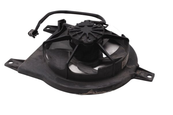Ventilador del radiador, ventilador eléctrico, refrigeración del motor, soplador BMW F 700 GS 0B01 E8GS 12-16