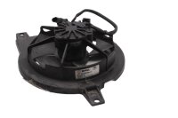 Ventilador del radiador, ventilador eléctrico,...