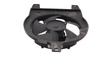 Ventilador del radiador, ventilador eléctrico, refrigeración del motor, soplador BMW F 700 GS 0B01 E8GS 12-16