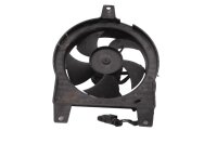 Ventilador del radiador, ventilador eléctrico, refrigeración del motor, soplador BMW F 700 GS 0B01 E8GS 12-16