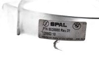 Ventilador del radiador, ventilador eléctrico, refrigeración del motor, soplador BMW F 700 GS 0B01 E8GS 12-16