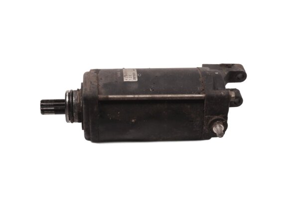 Motor de arranque, piñón de arranque, motor de arranque BMW F 700 GS 0B01 E8GS 12-16