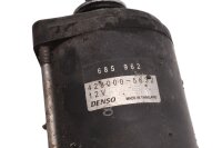 Motor de arranque, piñón de arranque, motor de arranque BMW F 700 GS 0B01 E8GS 12-16