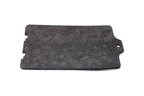 Cubierta protectora de la moldura inferior trasera BMW F 700 GS 0B01 E8GS 12-16