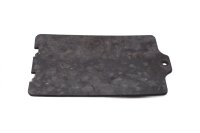 Takaosan alaosan suojus BMW F 700 GS 0B01 E8GS 12-16