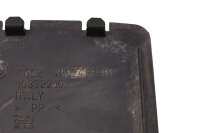 Cubierta protectora de la moldura inferior trasera BMW F 700 GS 0B01 E8GS 12-16