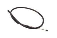 Cable de embrague, accionamiento del embrague BMW F 700...