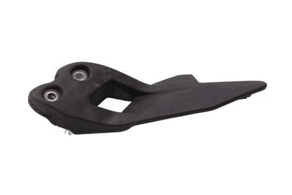 Fotstödsfäste fästplatta vänster förarfäste BMW F 700 GS 0B01 E8GS 12-16