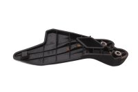 Fotstödsfäste fästplatta vänster förarfäste BMW F 700 GS 0B01 E8GS 12-16