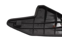 Fotstödsfäste fästplatta vänster förarfäste BMW F 700 GS 0B01 E8GS 12-16