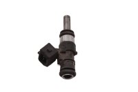 Boquilla de inyector, inyector, válvula de...