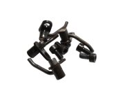 Oljepumpskruvens returledningssats BMW K 1200 R Sport K12R K43HV 0585 07-08