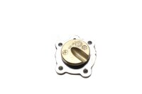 Moottorin tiiviste, termostaatin kansi BMW K 1200 R Sport K12R K43HV 0585 07-08