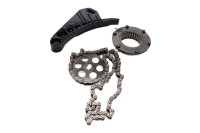 Oliepomp, aandrijfketting, spanrol BMW K 1200 R Sport K12R K43HV 0585 07-08