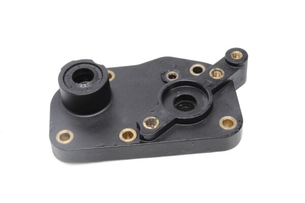 Gearbox cover shift mechanism BMW K 1200 R Sport K12R K43HV 0585 07-08