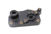 Gearbox cover shift mechanism BMW K 1200 R Sport K12R K43HV 0585 07-08