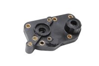 Gearbox cover shift mechanism BMW K 1200 R Sport K12R K43HV 0585 07-08