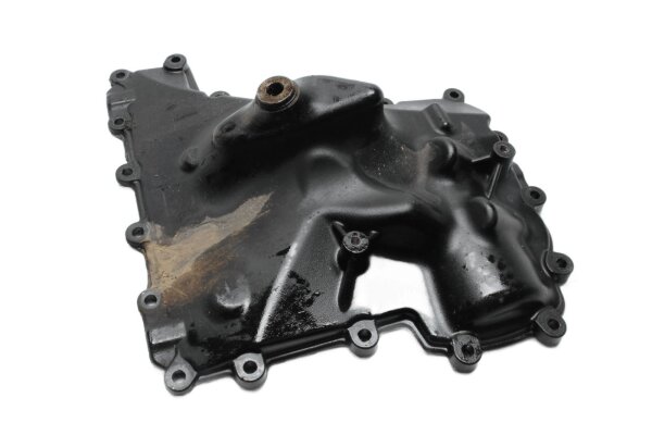 Carter dhuile, couvercle inférieur du moteur BMW K 1200 R Sport K12R K43HV 0585 07-08