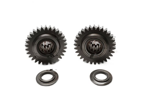 Balance shaft balance wheel BMW K 1200 R Sport K12R K43HV 0585 07-08