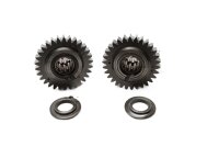 Ausgleichswelle Ausgleichsrad BMW K 1200 R Sport K12R...